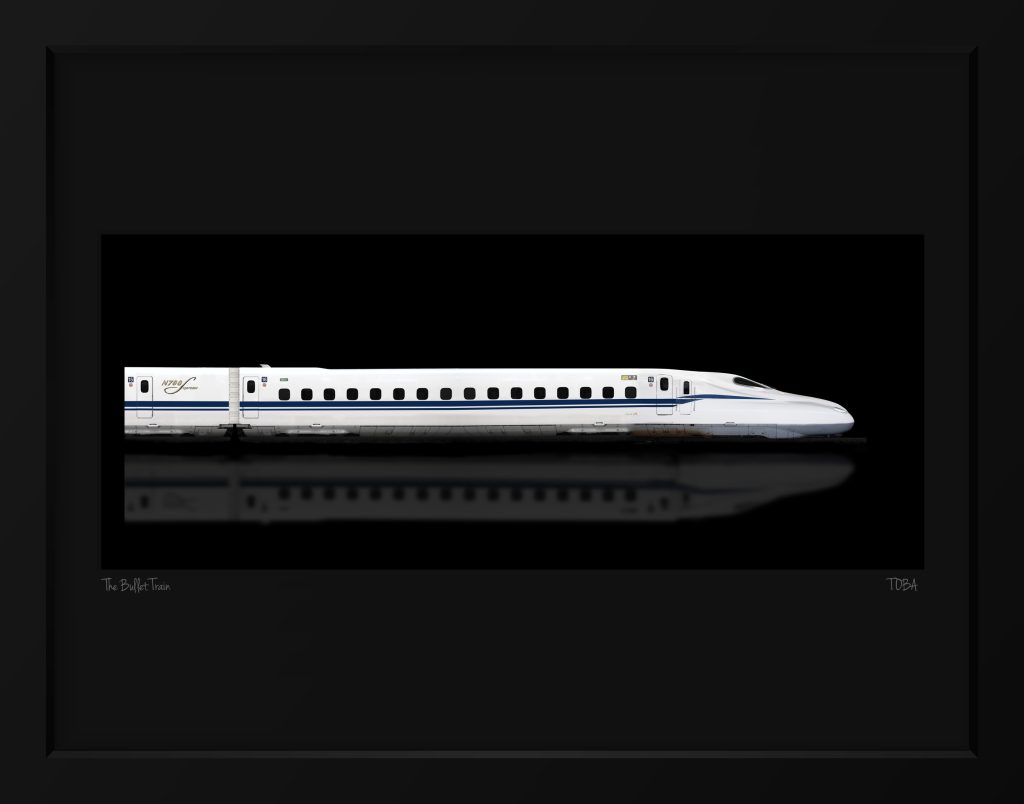 Shinkansen